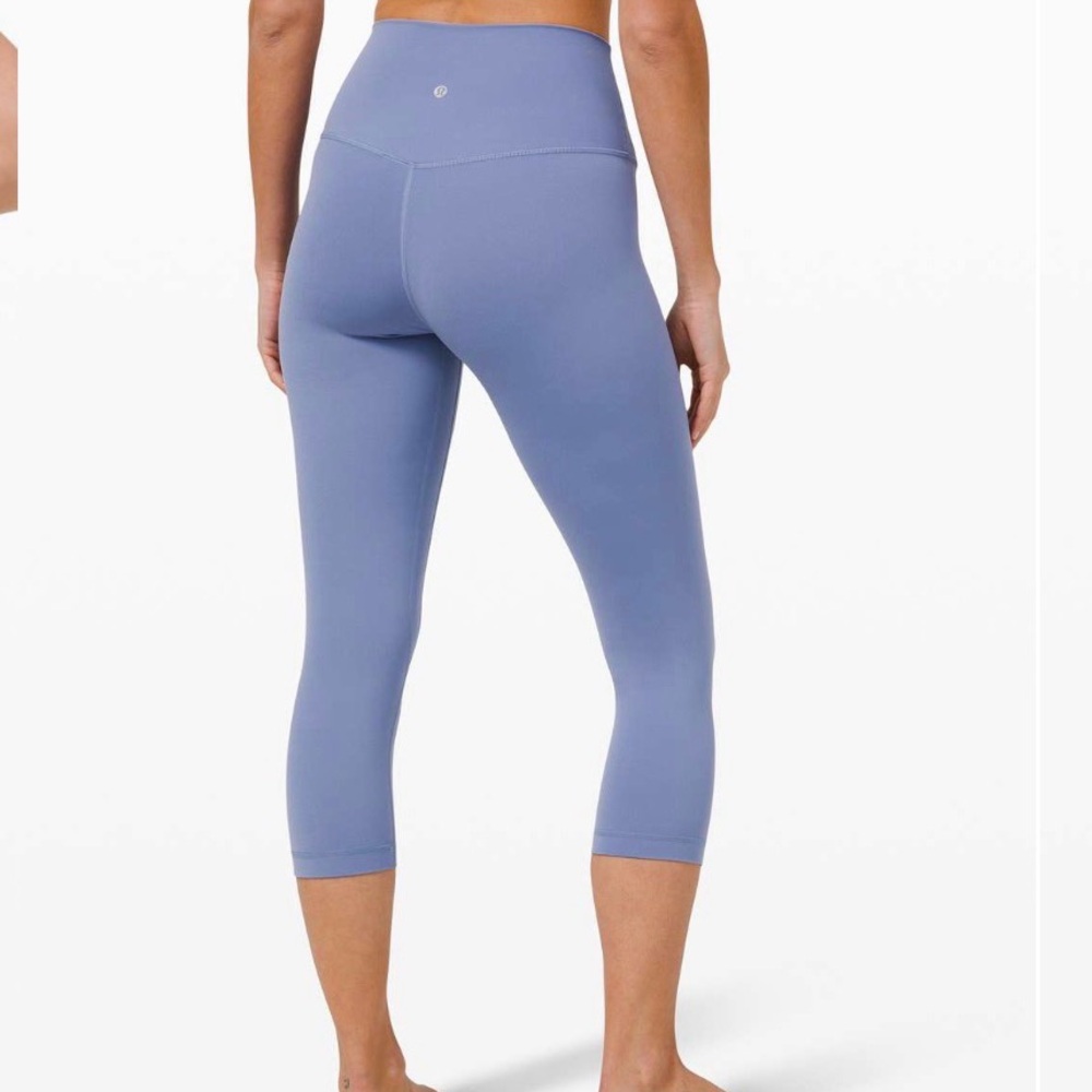 Lululemon Align pant 21”